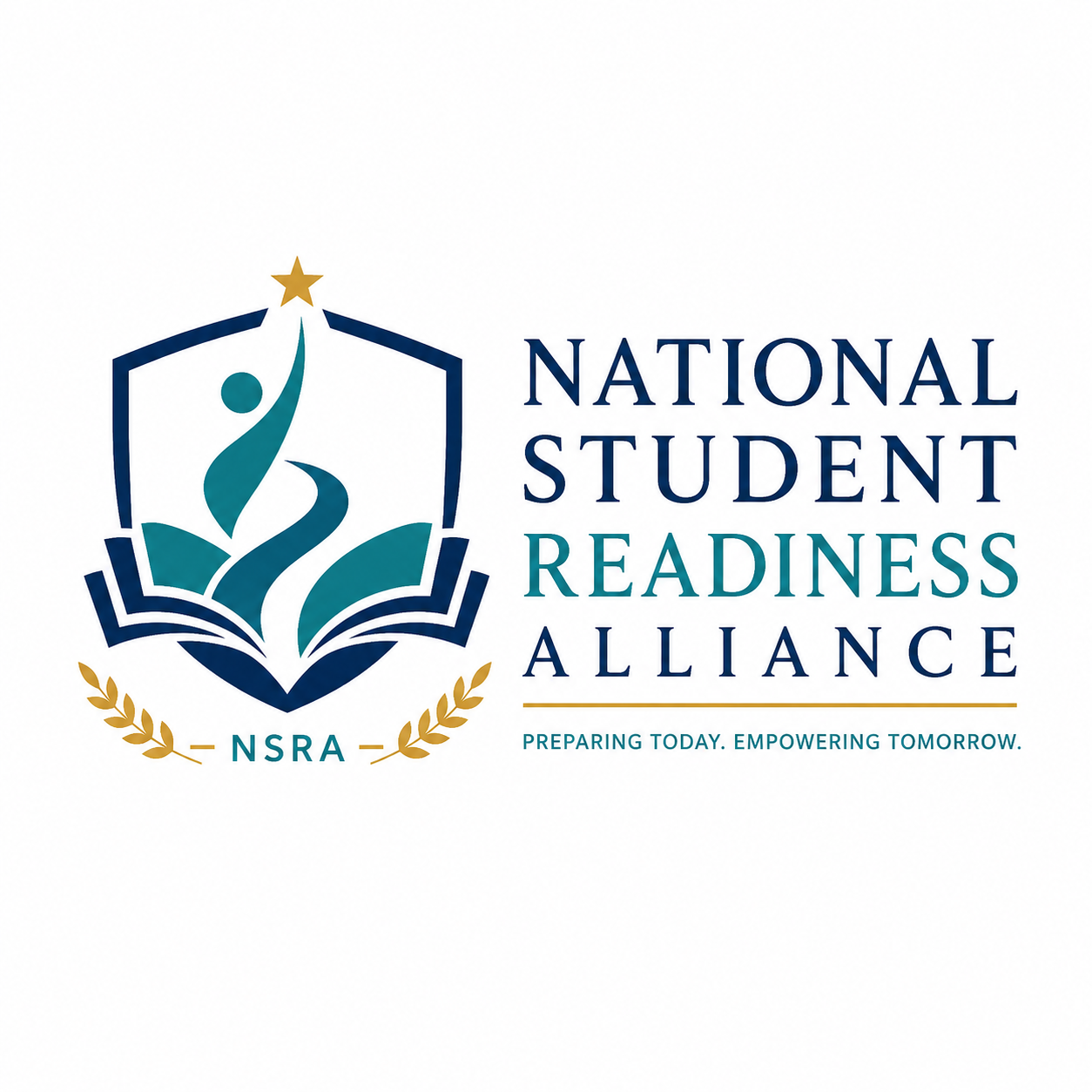 National Student Readiness Alliance logo